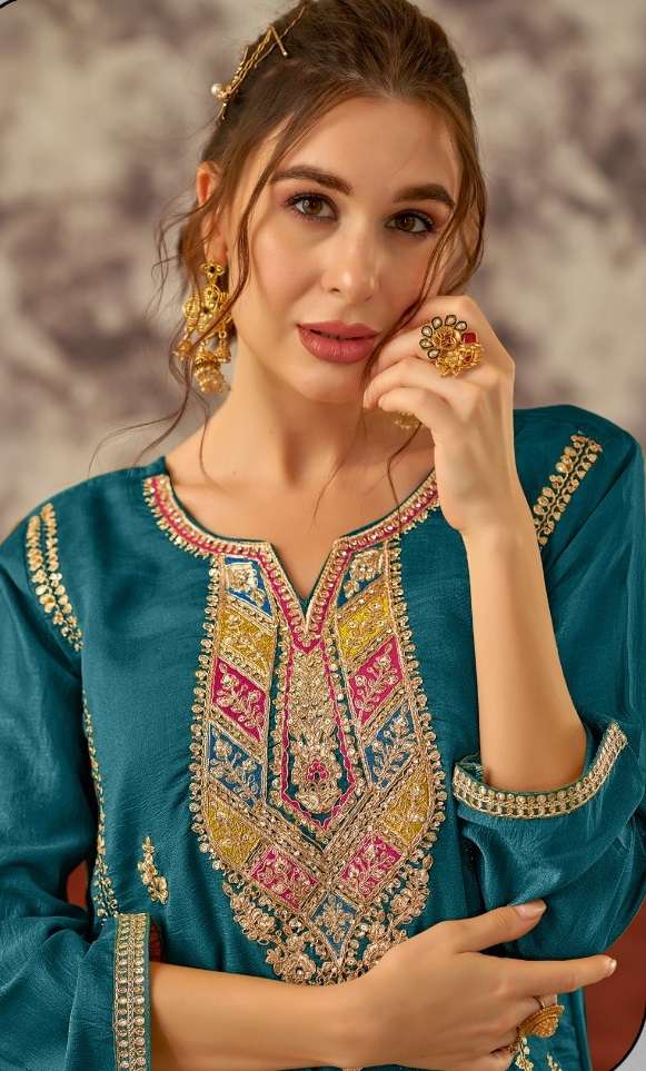 ROSEMEEN D NO:- C 1774 by FEPIC  